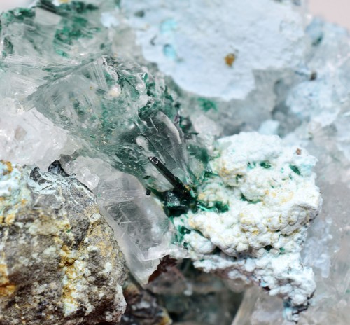 4cms gem atacamite - 4.4cms,