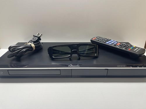 Panasonic dmp bdt230 blu - panasonic, blu-ray