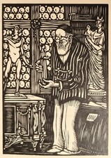 T'SERSTEVENS (A.). Le Carton