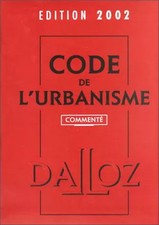 Code de l'urbanisme, 2002, Collectif
