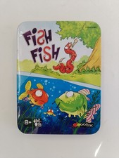 Jeu de société Fish Fish