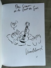 VUILLEMIN LES SALES BLAGUES DE