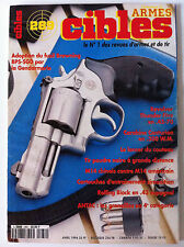 CIBLES n°289 du 04/1994