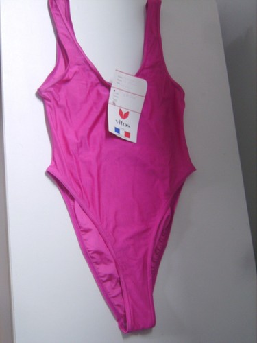 Justaucorps vintage vitos - justaucorps,