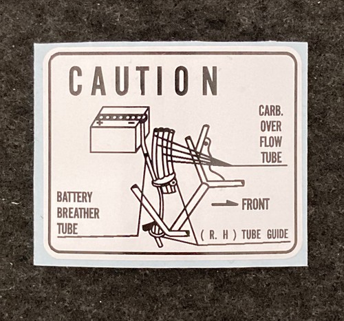 Honda cb750 cb750k2 batterie - honda,