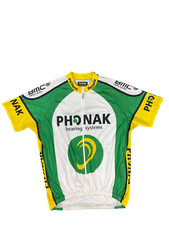 Maillot vélo cyclisme vintage