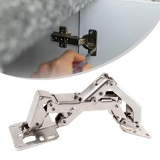 Charnières dissimulées