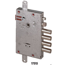 Serrure Électrique Cisa