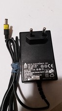 AC Adaptateur Bloc alimentation Delta Electronics ADP-12EB 12V 1A