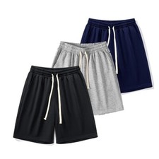 Short Sport Homme Été