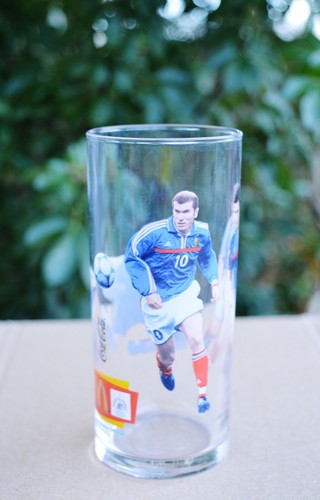 Verre collector france - collector,