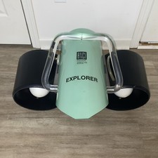 Vintage AXCI Explorer DPV Sea