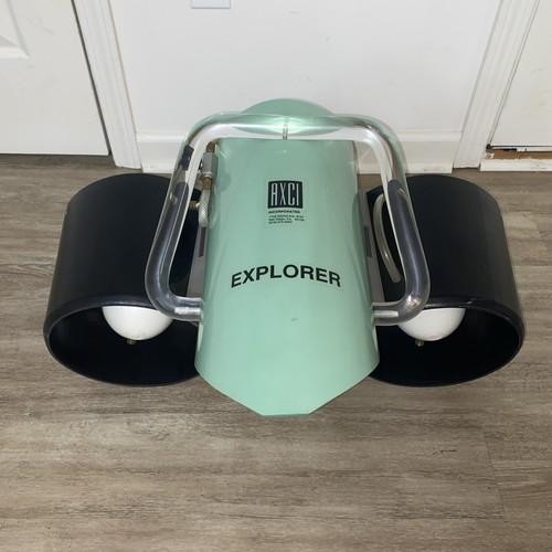 Vintage axci explorer dpv - vintage,
