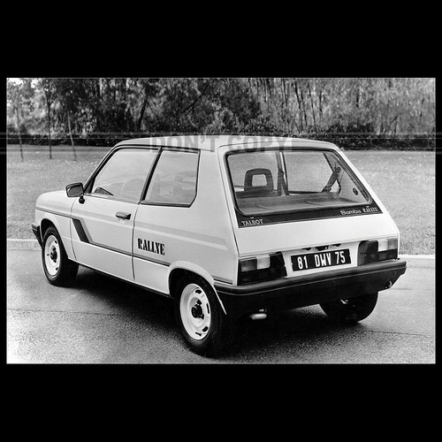 Photo 036901 talbot - a.036901,