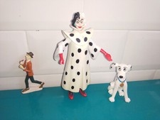 Lot figurines disney les - figurines,