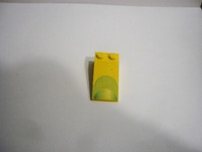 Lego Star Wars Yellow Slope