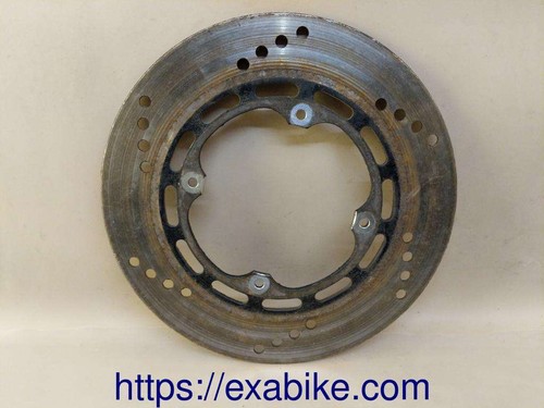 Disque frein avant - disque,