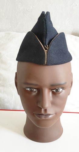 Calot kepi de police - kepi,