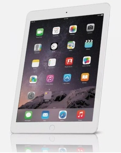 Apple ipad air - apple, generation