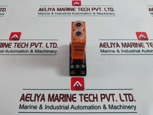 Syrelec tdr 220 240 vac - tdr,