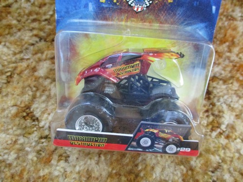 Rare hot wheels monster jam - rare, "monster