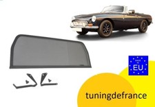 MG MGB Cabriolet 1962-1980 |