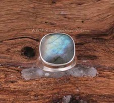 Naturel Labradorite à