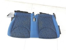 Housse de siège Bourrelet