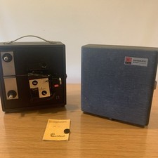 Projecteur Kodak Instamatic