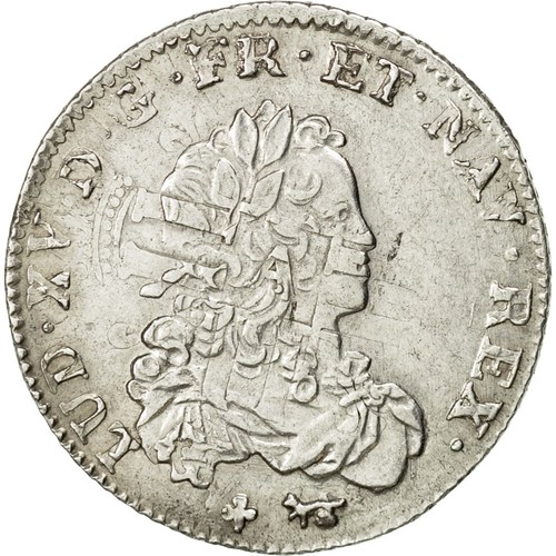 Monnaie france louis 1 3 - france,,