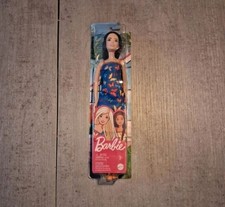 Poupée Barbie Robe Papillon