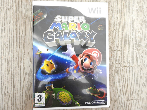 Jeux wii super - jeux, :