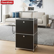 Étagère en Métal, Avec