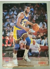 Vintage Poster Magic