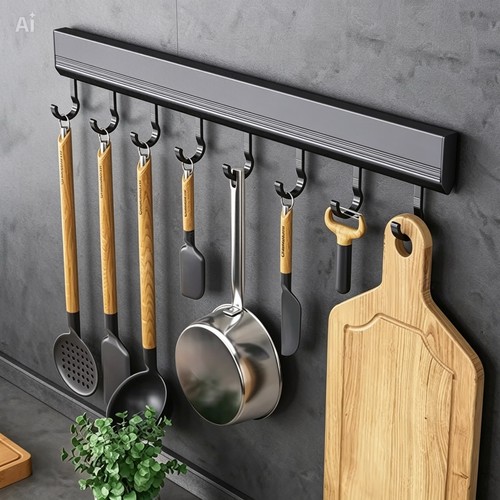 Support mural cuisine - cuisine, sans