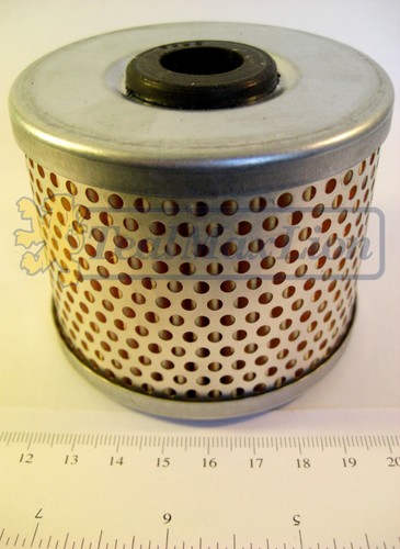 Filtre huile pour - à, (papier)