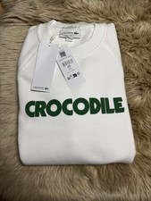 Sweatshirt Lacoste (XS)