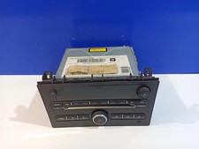 SAAB 9-3 Cabrio YS3F Lecteur