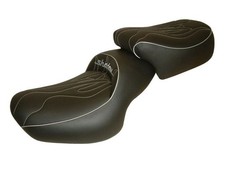 Selle Grand Confort compatible Honda VFC Shadow 750 Top Sellerie SGC2979