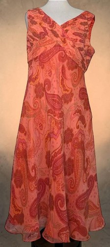 Robe jour ailleurs taille - robe, un