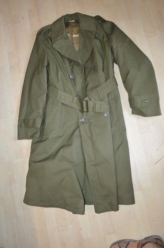 Manteau officier - manteau,