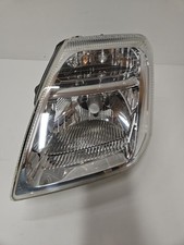 Optique avant principal gauche