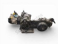 Moteur piaggio mp3 125 - moteur,
