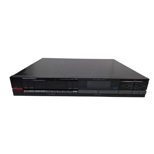 Grundig 8200 tuner - 8200, |