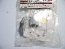 ASSOCIATED 8839  RC10 DS Front