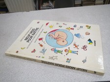 CABA NEUF MOIS POUR NAITRE CATHERINE DOLTO