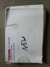 Toshiba GC1240 64MB Memory