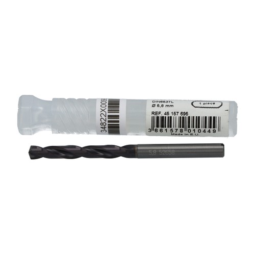 Opsial 45157695 drill 8mm - 45157695,