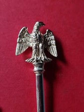 HATELET BROCHETTE AIGLE ROYAL