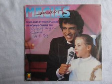 enrico macias-deux ailes et